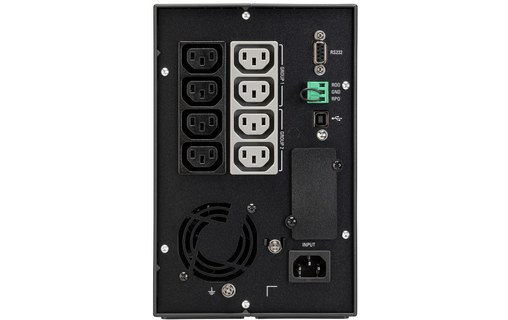 Onduleur Eaton 5P Gen2 - prise C13 - 1550 VA - 1350 W