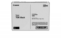 3526C002 - Toner Noir Canon
