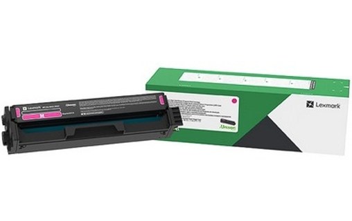 Lexmark Lexmark 331X Toner Magenta 20N2XM0