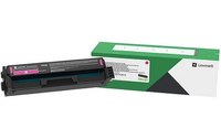 Lexmark Lexmark 331X Toner Magenta 20N2XM0