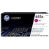 HP 655A Toner Magenta CF453A