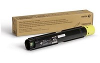 106R03758 - Toner jaune Xerox VersaLink C7000