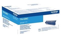 Brother TN-426 Toner Cyan TN426C