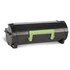 Lexmark 602X Toner Noir 60F2X00