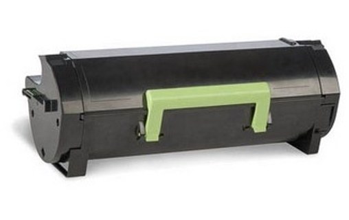 Lexmark 602X Toner Noir 60F2X00
