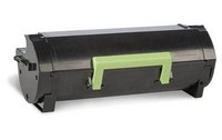 Lexmark 602X Toner Noir 60F2X00