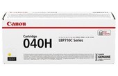 Canon CRG 040H Toner Jaune 0455C001