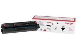 Xerox Toner Magenta 006R04393