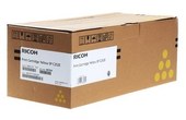 Ricoh Toner Jaune 407534