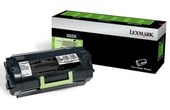 Lexmark 522X Toner Noir 52D2X00
