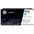 HP 655A Toner Cyan CF451A