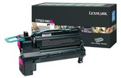 Lexmark Toner Magenta C792X1MG
