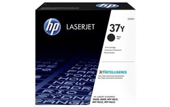 HP 37Y Toner Noir CF237Y
