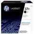 HP 37Y Toner Noir CF237Y