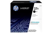 HP 37Y Toner Noir CF237Y