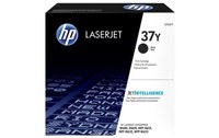 HP 37Y Toner Noir CF237Y