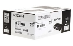 Ricoh SP311HE Toner Noir 407246
