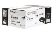 Ricoh SP311HE Toner Noir 407246