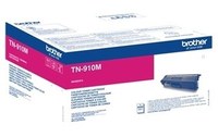 Brother TN-910 Toner Magenta TN910M