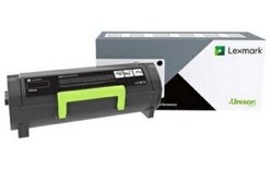 Lexmark 562X Toner Noir 56F2X00