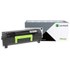 Lexmark 562X Toner Noir 56F2X00