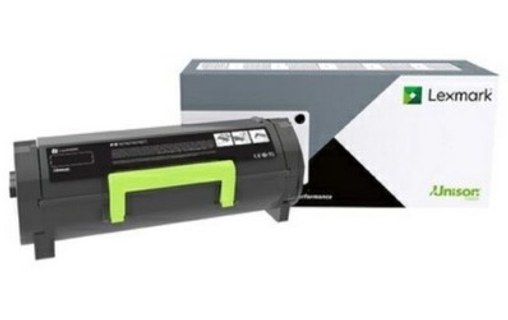 Lexmark 562X Toner Noir 56F2X00