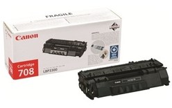 Canon 708 Toner Noir 0266B002