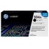 HP 504A Toner Noir CE250A
