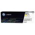 HP 827A Toner Jaune CF302A