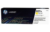 HP 827A Toner Jaune CF302A