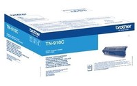 Brother TN-910 Toner Cyan TN910C