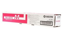 Kyocera Toner Magenta TK8315M (1T02MVBNL0)
