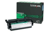 Lexmark Lexmark T650/T654 Toner Noir T650H80G