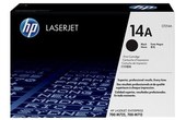 HP 14A Toner Noir CF214A