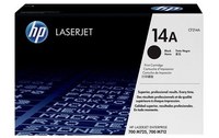 HP 14A Toner Noir CF214A