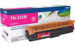 Brother TN-242 Toner Magenta TN242M