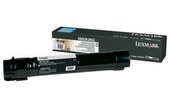 Lexmark Toner Noir X950X2KG