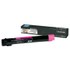 Lexmark Toner Magenta X950X2MG