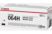 Canon Canon 064 Toner Magenta 4934C001