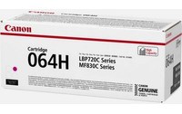 Canon Canon 064 Toner Magenta 4934C001