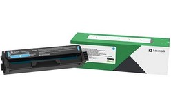 Lexmark Lexmark 331X Toner Cyan 20N2XC0