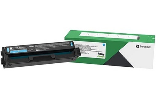 Lexmark Lexmark 331X Toner Cyan 20N2XC0