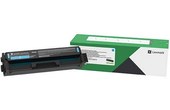 Lexmark Lexmark 331X Toner Cyan 20N2XC0