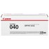 Canon CRG 040 Toner Jaune 0454C001