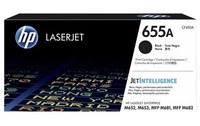 HP 655A Toner Noir CF450A