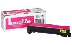 Kyocera Toner Magenta TK560M (1T02HNBEU0)