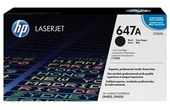 HP 647A Toner Noir CE260A