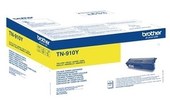 Brother TN-910 Toner Jaune TN910Y