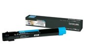 Lexmark Toner Cyan X950X2CG