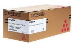 Ricoh Toner Magenta 407533